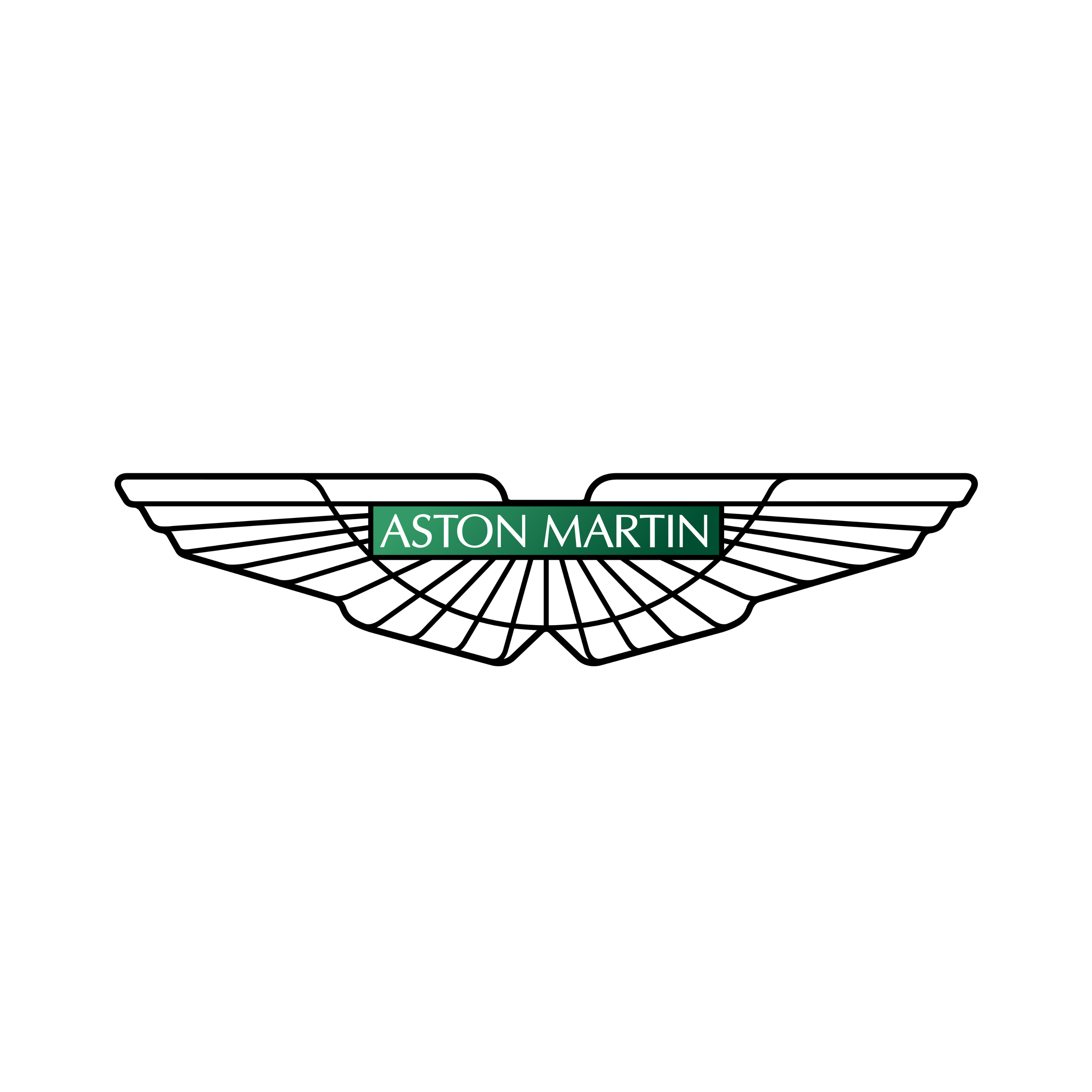 Aston Martin