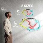 Circuit de la Sarthe Neon Race Track