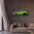 Viper ACR Acrylic Print