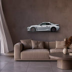 GR86 2025 Acrylic Print