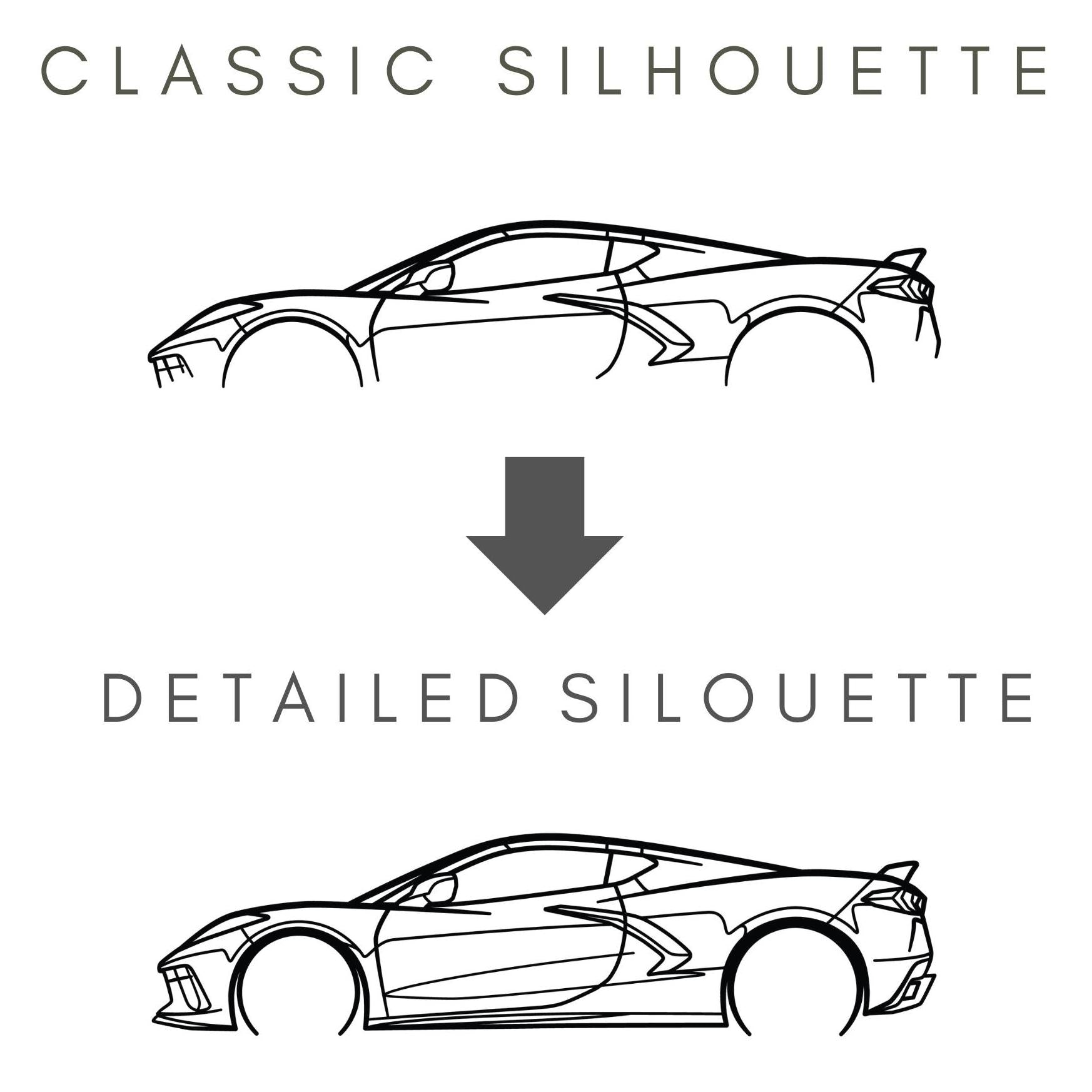 Design Style Upgrade
