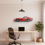 250 GTO Acrylic Print